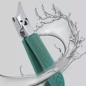 사선 손톱깍이 발톱깎이 큐티클 제거 손톱정리 깎이 (WFIWJL4)