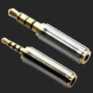 2.5파이 네비게이션거치대 3.5파이 변환젠더 기기변환잭 블랙박스