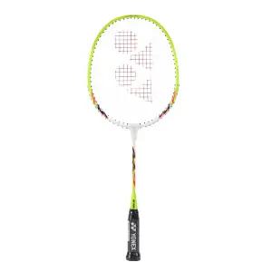 요넥스 MUSCLE POWER 2 어린이용 배드민턴라켓 풀케이스포함