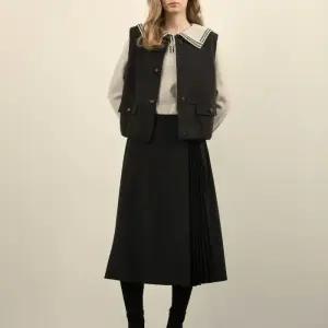 올리비아로렌 HC19 장식버튼 베스트  VOCQC4W9151