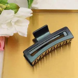 [골드스마일]오로라집게핀 집게핀 당고 긴머리핀 대왕 오로라 국산