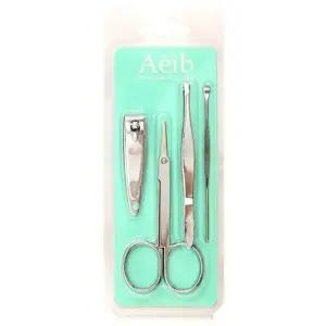 고품질 에이브 미용세트 4P (WFK5KOM)