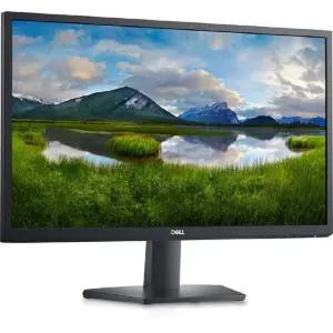 DELL SE2422H FHD 75HZ VA광시야각 피벗높낮이스탠드 24인치모니터 중고