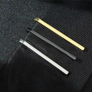 넥타이핀 클립 타이바 LM-0276 정장넥타이핀 남자넥타이핀 넥타이핀 타이바