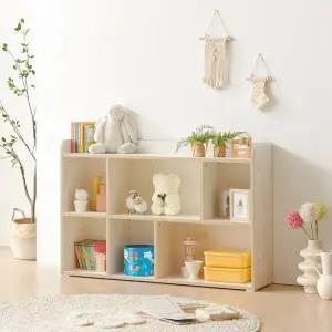 [신세계라이브쇼핑]E0 모듈 2단 책장 1200 ITG322R (착불)