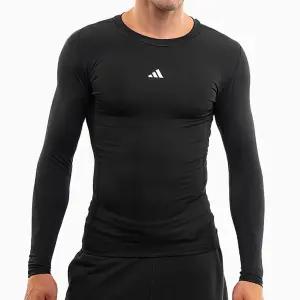 테크핏 롱 슬리브 티_S JP2944