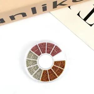 [하프클럽/]데코파츠 네일아트재료 구슬파츠 레진아트파츠 네일