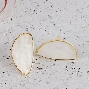 [하프클럽/]색상 네일아트 반원 믹싱 팔레트 네일핑거 믹싱팔레