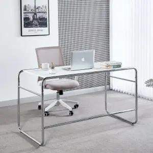 아트박스/와이디몰 로아 모던 책상 테이블 미드센츄리 데스크 1200