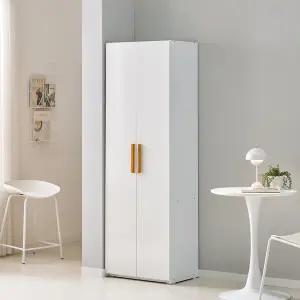 옷장 장농 수납장 이불장 드레스룸 60cm P0000QUQ