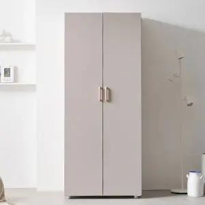 [착불배송] 마이 800 긴문 이불장 수납 장롱 옷장