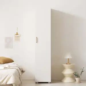 [착불배송] 마이 400 옷장 행거형 미니옷장 키큰장