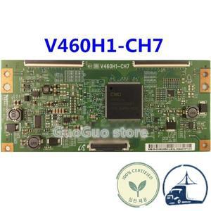 1Pc Tcon 보드 V460H1-CH7 LED LA46C650L1F 로직