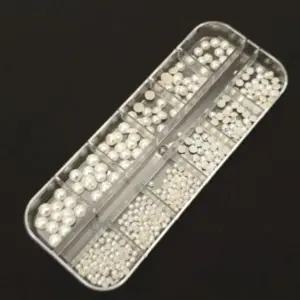 [하프클럽/]레진아트 레진아트 네일아트 꾸미기 파츠 세트