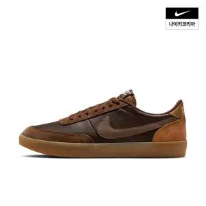매장정품 NIKE 나이키 남성 킬샷 2 레더 IB4504-237 625173