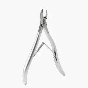 [하프클럽/]셀프 큐티클 가위 4mm 날 정리 홈네일 날길이