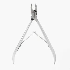 [하프클럽/]셀프 큐티클 가위 5mm 거스러미 각질 관리 굳은살