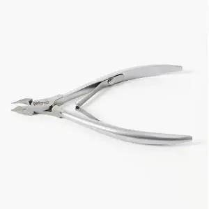 [하프클럽/]셀프 큐티클 가위 5mm 날 니퍼 굳은살 도구