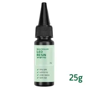 고품질 네일스케치 레진 레진아트 수제파츠 셀프 젤네일아트 (WAC1CB7)