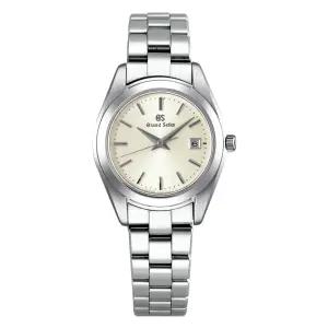 Grand Seiko 세이코 [세금포함] [정품] STGF265 쿼츠 여성 시계 New + Box  종이 명품시계 패션시계 손목