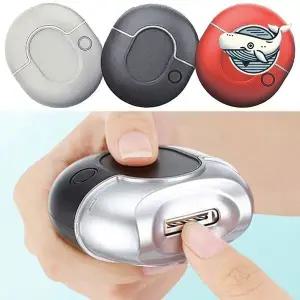 [하프클럽/]부드러운 안전 손톱정리기 손톱관리 트리머 아기