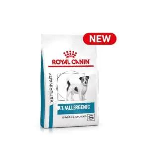 로얄캐닌 독 아날러제닉 스몰독 anallergenic 1.5kg 강아지 식이알러지 중증알러지 아토피 피부염 피부질환