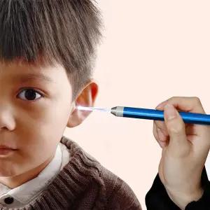 LED귀청소기 귀이개라이트 귀이어클리너 원터치귀이개 이어케어라이트 귀파개LED LED이어클리너 귀청소라이트기기 귀지제거기 이어워머 라이트 귀지제거 귀파개 원터치 귀이개 LED귀이개