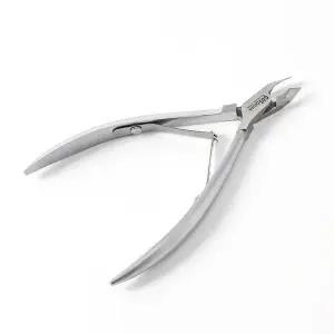 [하프클럽/]손톱 관리 큐티클 제거용 네일 니퍼 날길이 5mm