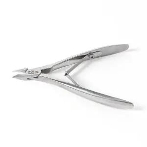 [하프클럽/]손톱 정리 큐티클 제거용 네일 니퍼 날길이 7mm