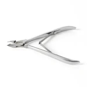 [하프클럽/]손톱 케어 큐티클 제거용 네일 니퍼 날길이 5mm