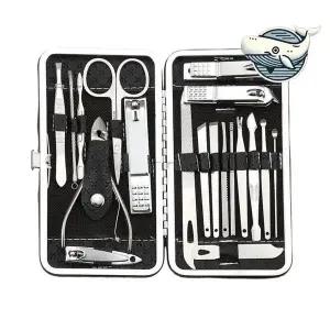 [하프클럽/]셀프 손톱 관리 19종 네일 케어 큐티클 손질