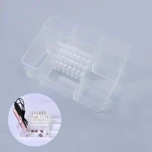 [하프클럽/]네일케어 와이드형 드릴 드릴비트 거치대 멀티 홀더