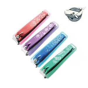 [하프클럽/]강력한 손톱깎이 컴팩트 미니 손톱 깎는기계