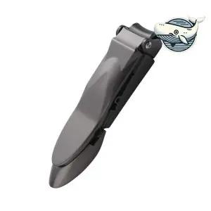 [하프클럽/]부드러운 손톱깎이 발톱 정리용 집게 휴대용