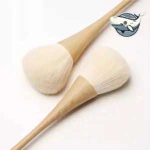 [하프클럽/]부드러운 네일 브러쉬 먼지 제거용 도구 클린