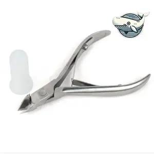 [하프클럽/]정밀 손톱 관리 도구 큐티클 정리 셀프