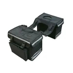 pcx사이드백 스쿠터 수납 사이드 방수 가방 오토바이 배달