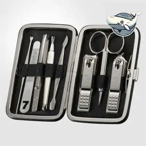 [하프클럽/]손톱깎이 안전한 손톱 발톱 관리 깔끔한 네일