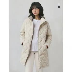 매장정품 아이더 여성 POP 튜브 리드 덕다운 롱패딩 자켓DWW23584 DWW2358401 1404642