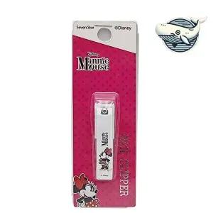 [하프클럽/]귀여운 미니마우스 네일케어 손톱깎이 어린이