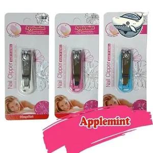 [하프클럽/]애플민트 안전 손톱깎이 손톱정리 기능성