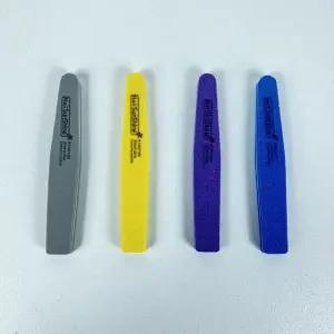 고품질 손톤 버퍼 우드 네일 파일 손톱정리 (WC09C9F)