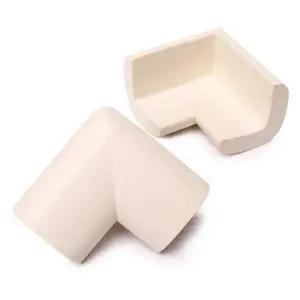 유아 안전용품 코너보호대 2P 아이보리