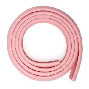 유아 안전용품 모서리보호대 베이직(인디핑크)