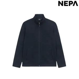 [롯데백화점]네파 남여 가을 겨울 스텐넥 기모 플리스자켓 7K76181_7K86181