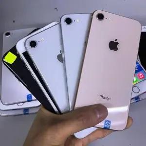 아이폰8 공기계 스마트폰 세컨폰 게임 영화 사진 촬영