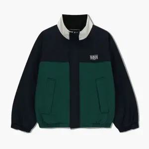 마리떼 CLASSIC 로고 리버시블 세일링 점퍼 MFG45FJK208 DNV LBG