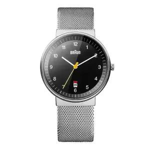 브라운 시계 BN0032BKSLMHG 클래식 디터람스 남성메탈시계 남자시계 당일발송