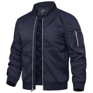 타코센 봄버 재킷 겨울 코트