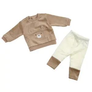 [대구백화점] [아가방]제이베어밍크상하(01S723007)